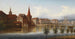 Luzern - Johann Wilhelm Jankowski — weergave van het kunstwerk