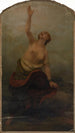 L'âme captive - Johannes Adam Simon Oertel — weergave van het kunstwerk