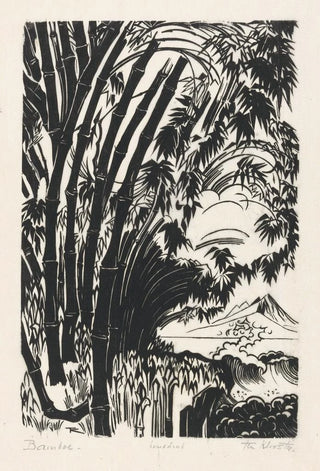 Johannes Frederik Engelbert ten Klooster - Bamboe.webp