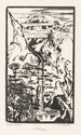Pente du Merapi - Johannes Frederik Engelbert ten Klooster — artwork view
