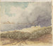 Landschap - Johannes Tavenraat — weergave van het kunstwerk