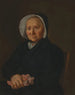 Anna Barbara Sutter - Johannes Weiss — weergave van het kunstwerk