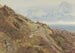 Bonchurch Downs - John Brett — artwork view