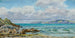 Bay of CwmyrEglwys - John Brett — artwork view