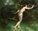Eve - John Collier — artwork view