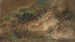 Bosgrond - John Constable — weergave van het kunstwerk