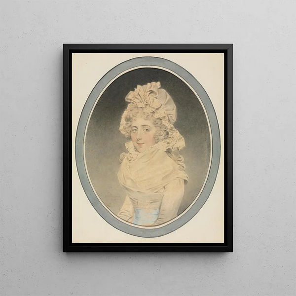 John Downman - Lady Caroline Wrottesley.webp
