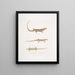 Tiliqua à ventre rouge Tiliqua rubriventris 2 Prachtige Tiliqua Tiliqua pulchra - John Edward Gray — ingelijst kunstwerk aan de muur