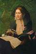 Julia Ward Howe - John Elliott — weergave van het kunstwerk