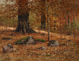 John Elwood Bundy - Monarch Beech.webp