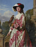 Le Merlin - John Faed — artwork view