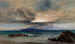 Île Inniskea Achill - John Faulkner — weergave van het kunstwerk