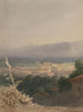 Mount Etna - John Ferguson Weir — artwork view