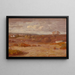 Begin van de herfst in New York - John Francis Murphy — ingelijst kunstwerk aan de muur