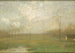 Herfst in de herfst - John Francis Murphy — weergave van het kunstwerk