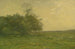 Het weiland - John Francis Murphy — weergave van het kunstwerk