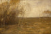 Het veld van de scheuten - John Francis Murphy — weergave van het kunstwerk
