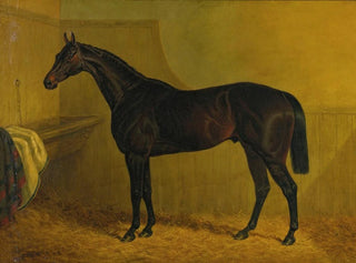 John Frederick Herring Snr - Lottery.webp