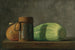 Cucumber - John Frederick Peto — artwork view
