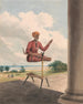 Aviator July 10, 1828 - John Gantz — artwork view