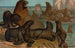 Zeeleeuw - John George Wood — weergave van het kunstwerk