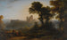 Durham Cathedral - John Glover — artwork view