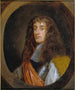 Jacques II en duc d'York - John Greenhill — artwork view