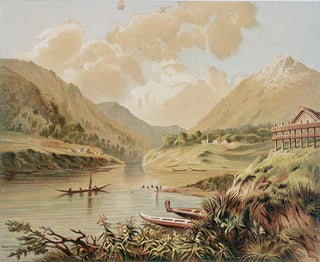 John Gully - Upriver scene Wanganui.webp
