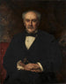 Hinman B. Hurlbut - John Harrison Witt — weergave van het kunstwerk