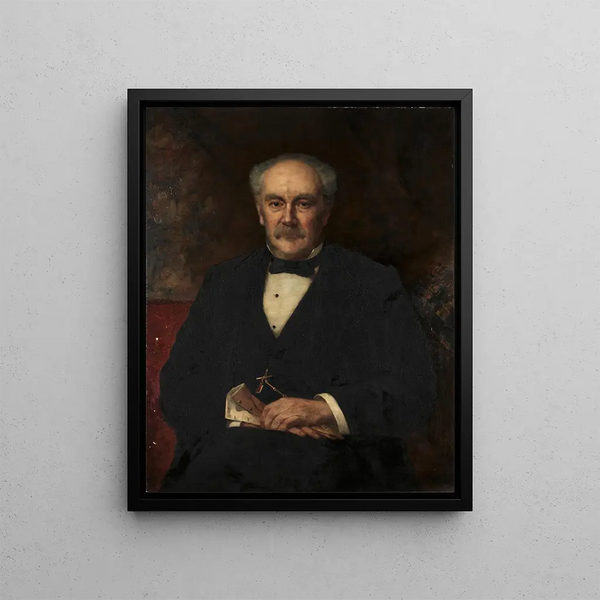 John Harrison Witt - Hinman B Hurlbut.webp