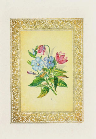 John Henry Ingram - Wood Anemone Periwinkle.webp