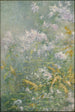 Fleurs des prés - John Henry Twachtman — weergave van het kunstwerk