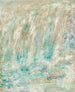 Watervallen van de Niagara - John Henry Twachtman — weergave van het kunstwerk