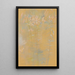 Lis tigrés - John Henry Twachtman — ingelijst kunstwerk aan de muur