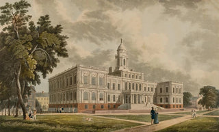 John Hill - City Hall.webp