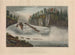 De Hadley Falls - John Hill — weergave van het kunstwerk