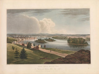 John Hill - Troy from Mount Ida.webp