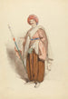 Henry Cranmer March Phillipps - John Hollins — weergave van het kunstwerk