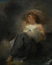 Jupiter en Io - John Hoppner — weergave van het kunstwerk
