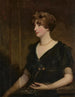 Portret van Lady Jane Perceval née Wilson - John Hoppner — weergave van het kunstwerk