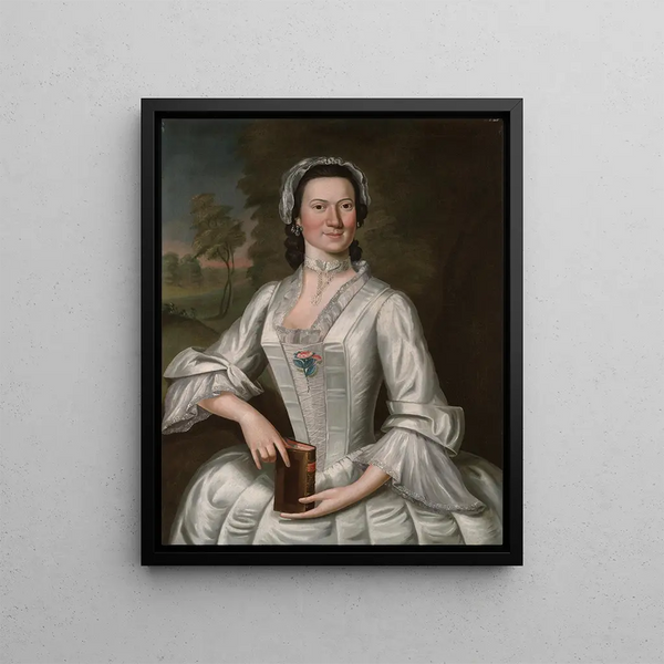 John Inigo Greenwood - Elizabeth Moffatt Sherburne.webp