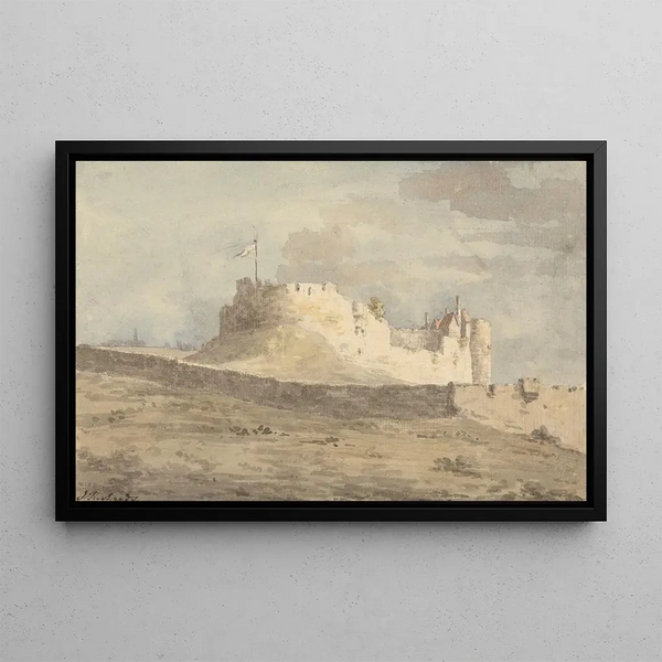John Inigo Richards - Chester Castle.webp