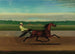 Henry Boston, 23 juni - John J Mcauliffe — weergave van het kunstwerk