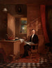 Peter Bell Smith - John J.. Porter — artwork view