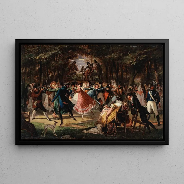 John James Chalon - Bal public.webp