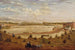Vue du pont ferroviaire du Nouveau-Brunswick - John Jesse Barker — weergave van het kunstwerk