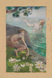 Chant de la sirène - John La Farge — weergave van het kunstwerk