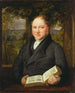 John Varley - John Linnell — weergave van het kunstwerk