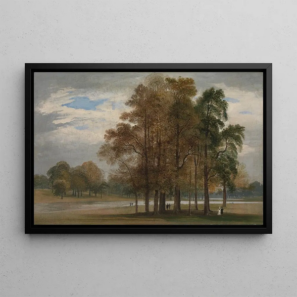 John Martin - Hyde Park.webp