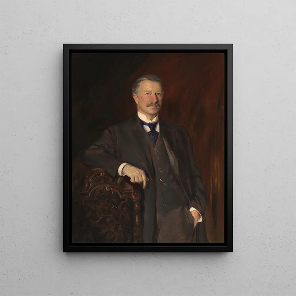 John Mclure Hamilton - Charles Carroll Glover.webp